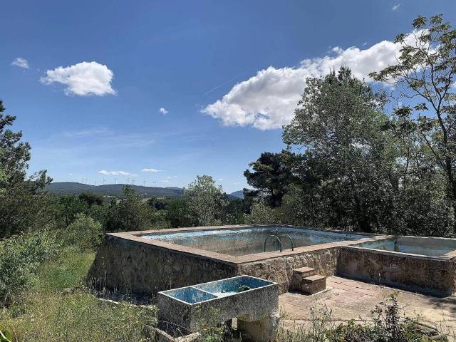 Casa Rural en venta en Almansa