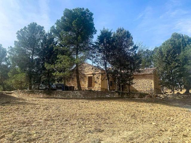 Casa Rural en venta en Almansa