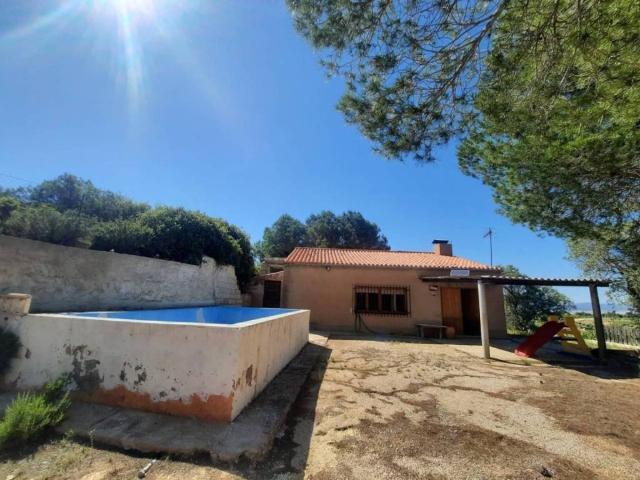 Casa Rural en venta en Almansa, Castilla-La Mancha