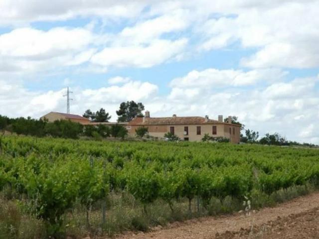 Casa Rural en venta en Almansa