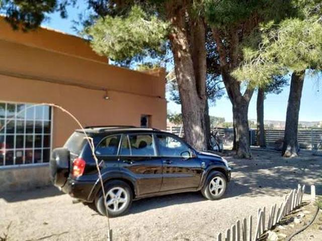 Casa Rural en venta en Almansa, Castilla-La Mancha