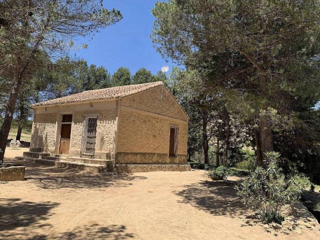 Casa Rural en venta en Almansa