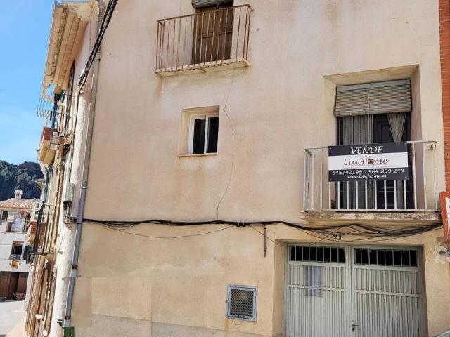 Casa Rural en venta en Almedíjar
