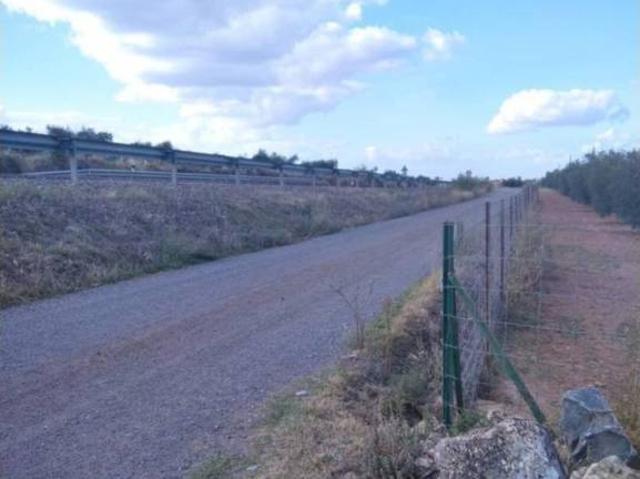 Casa Rural en venta en Almendral