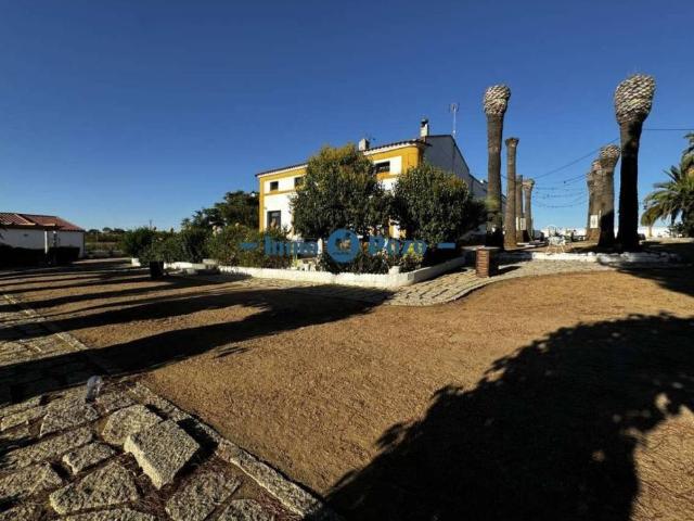 Casa Rural en venta en Tierra de Barros, Extremadura