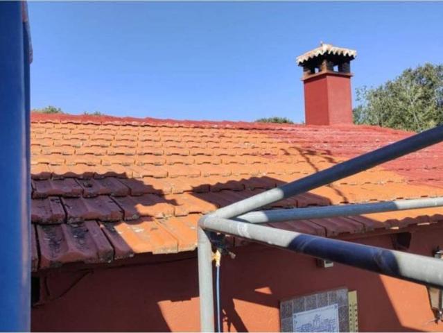Casa Rural en venta en Almodóvar Del Campo, Castilla-La Mancha