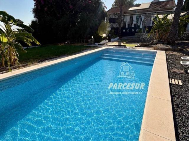 Casa Rural en venta en Almodóvar Del Río, Andalucía