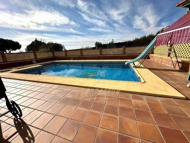 Casa Rural en venta en Almodóvar Del Río, Andalucía