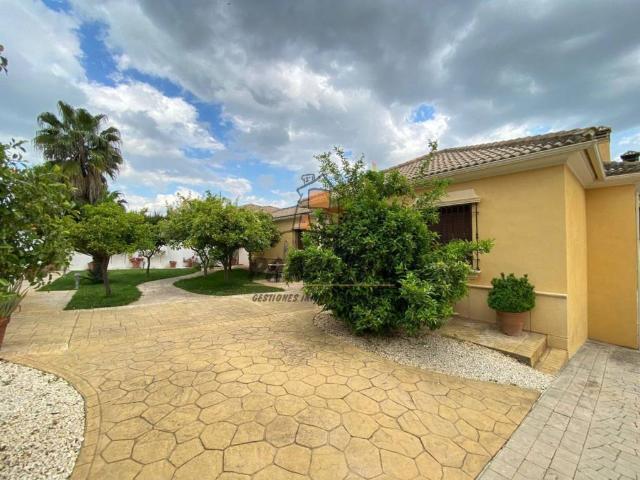 Casa Rural en venta en Almodóvar Del Río, Andalucía