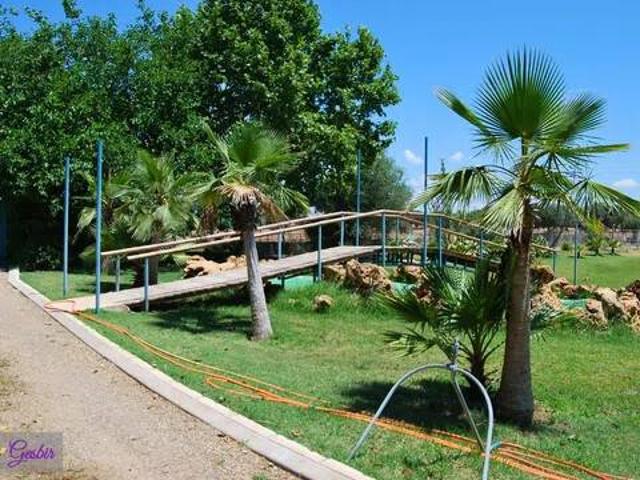 Casa Rural en venta en Almodóvar Del Río, Andalucía