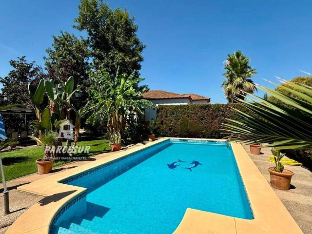 Casa Rural en venta en Almodóvar Del Río, Andalucía