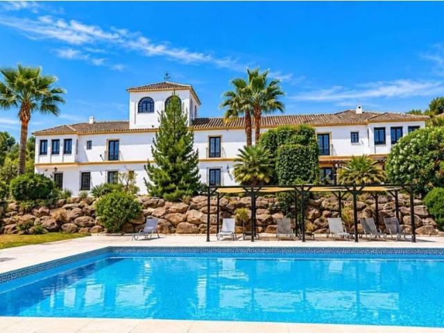 Casa Rural en venta en Valle del Guadalhorce, Andalucía