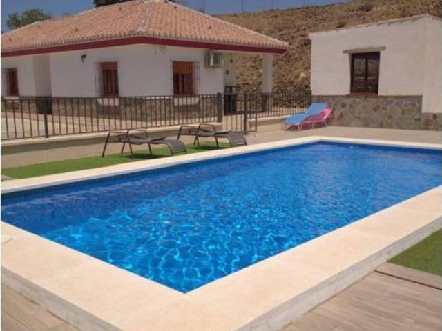 Casa Rural en venta en Valle del Guadalhorce, Andalucía