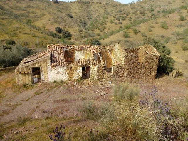 Casa Rural en venta en Valle del Guadalhorce, Andalucía