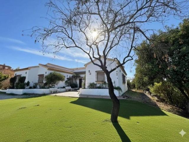 Casa Rural en venta en Valle del Guadalhorce, Andalucía