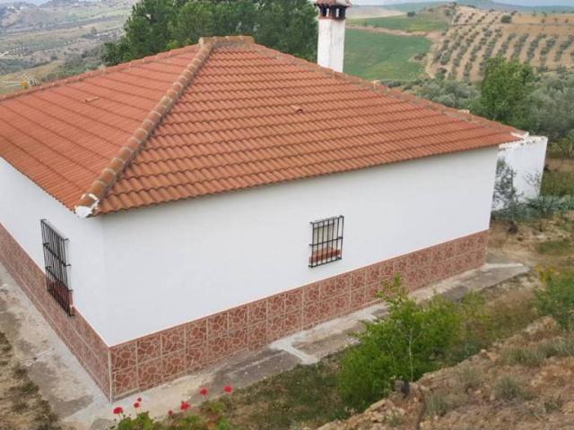 Casa Rural en venta en Valle del Guadalhorce, Andalucía