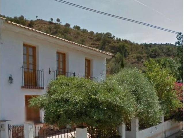 Casa Rural en venta en Valle del Guadalhorce, Andalucía