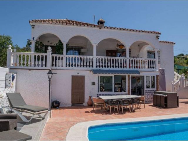 Casa Rural en venta en Valle del Guadalhorce, Andalucía