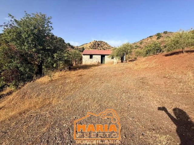 Casa Rural en venta en Valle del Guadalhorce, Andalucía