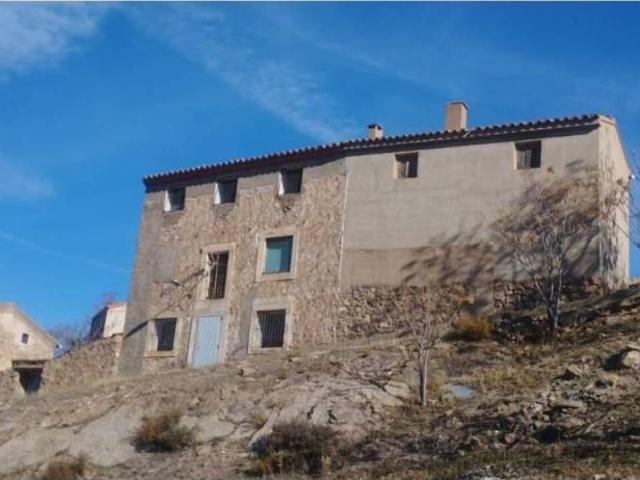 Casa Rural en venta en Comunidad de Teruel, Aragón