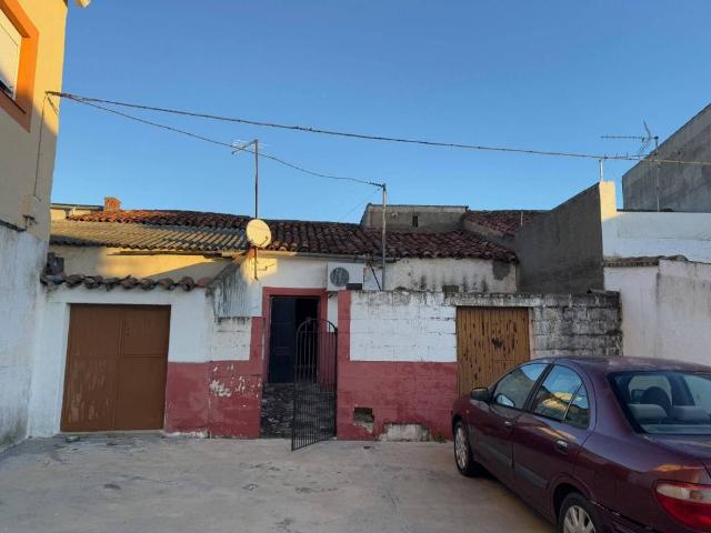 Casa Rural en venta en Almoharín