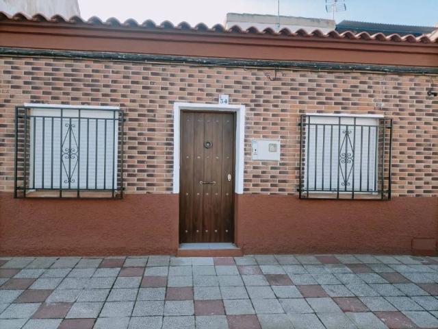 Casa Rural en venta en Almonacid De Toledo