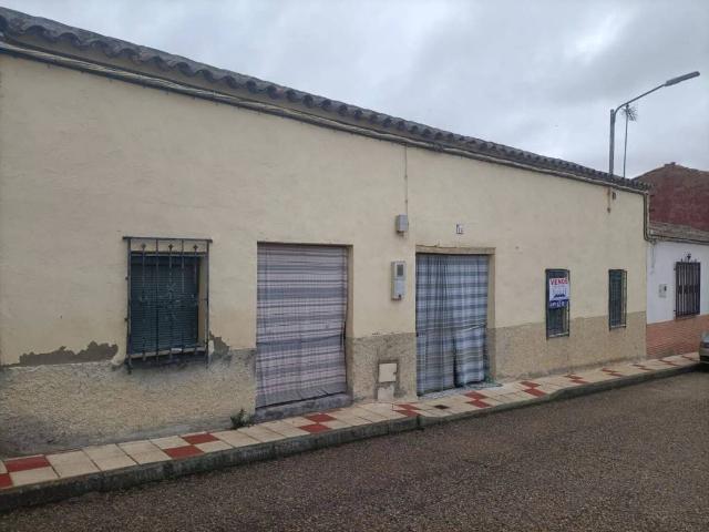 Casa Rural en venta en Almonacid De Toledo