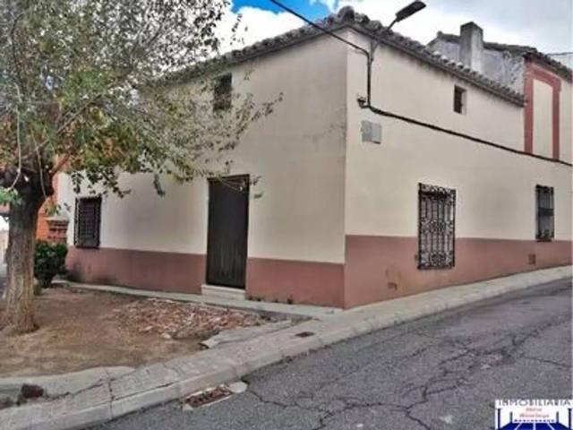 Casa Rural en venta en Almonacid De Toledo