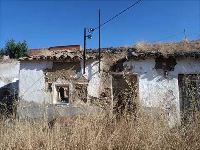 Casa Rural en venta en Almonacid De Toledo, Toledo