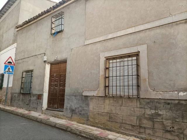 Casa Rural en venta en Almonacid De Toledo