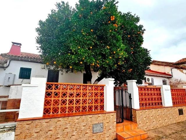 Casa Rural en venta en Almonaster La Real, Mina Concepción