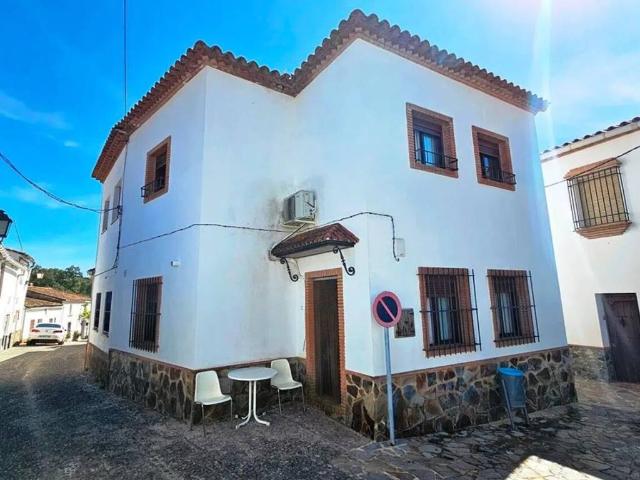 Casa Rural en venta en Almonaster La Real, Acebuche