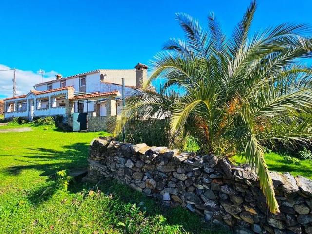 Casa Rural en venta en Almonaster La Real, Huelva