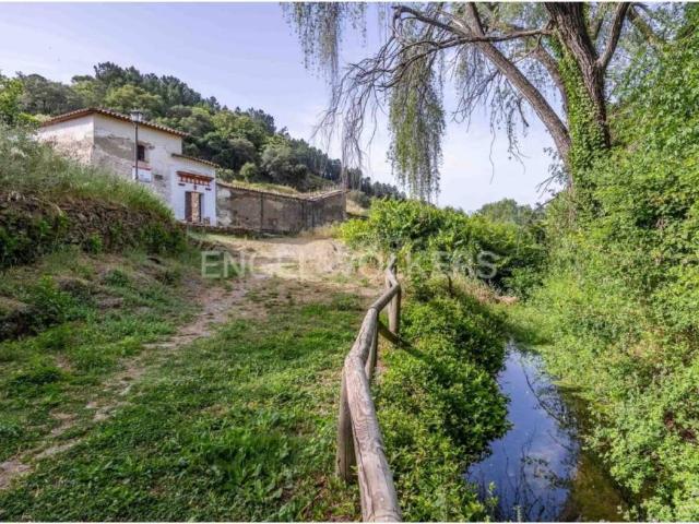 Casa Rural en venta en Almonaster La Real, Huelva