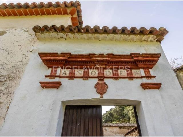 Casa Rural en venta en Sierra de Huelva, Andalucía
