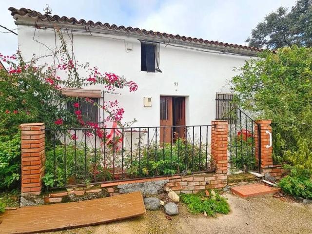 Casa Rural en venta en Almonaster La Real, Calabazares