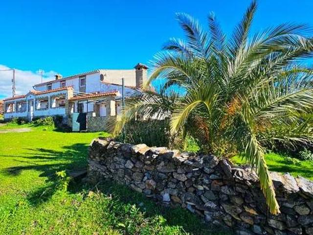 Casa Rural en venta en Sierra de Huelva, Andalucía