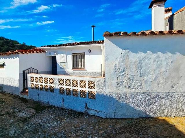 Casa Rural en venta en Almonaster La Real, Gil Márquez