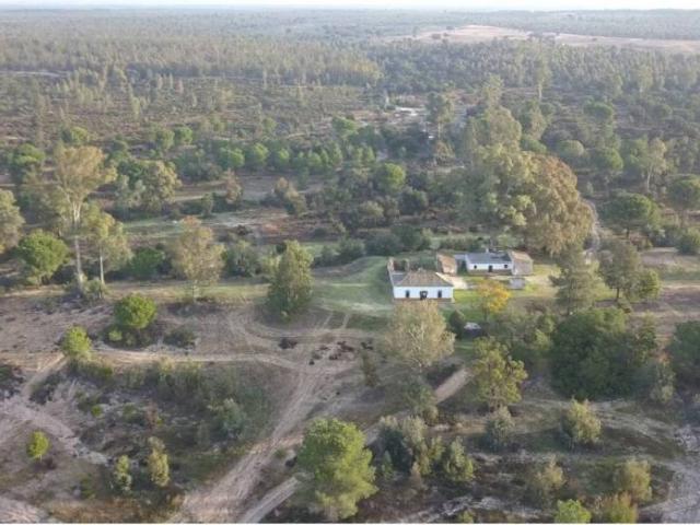 Casa Rural en venta en El Condado, Andalucía