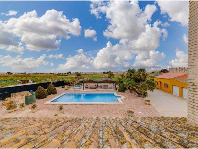 Casa Rural en venta en el Baix Segura / La Vega Baja, Valencia