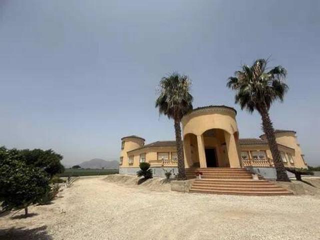 Casa Rural en venta en el Baix Segura / La Vega Baja, Valencia