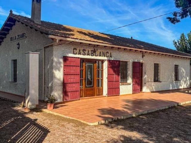 Casa Rural en venta en Almoradí