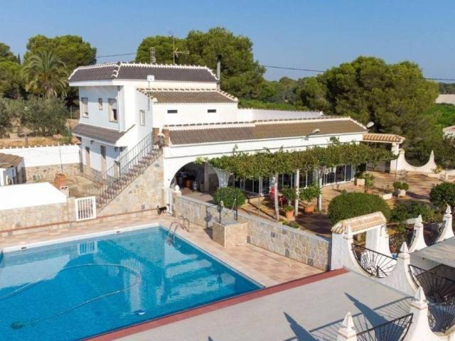Casa Rural en venta en Almoradí