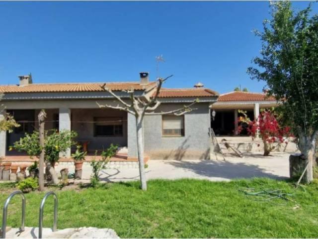 Casa Rural en venta en el Baix Segura / La Vega Baja, Valencia