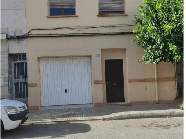 Casa Rural en venta en Almoradí