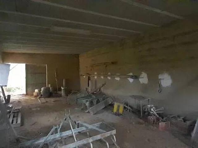Casa Rural en venta en Las Heredades, el Baix Segura / La Vega Baja