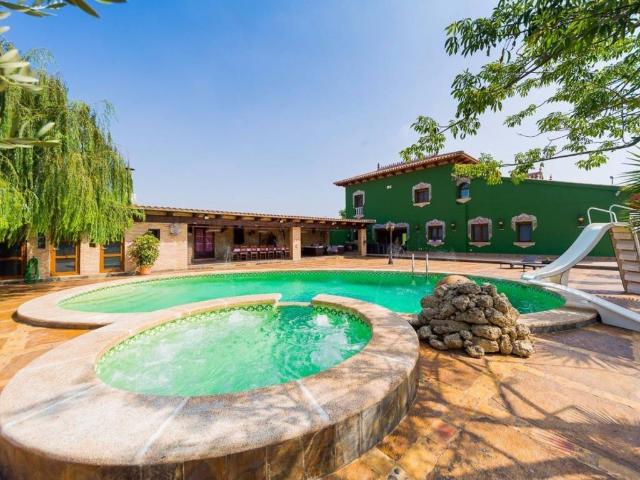 Casa Rural en venta en Almoradí