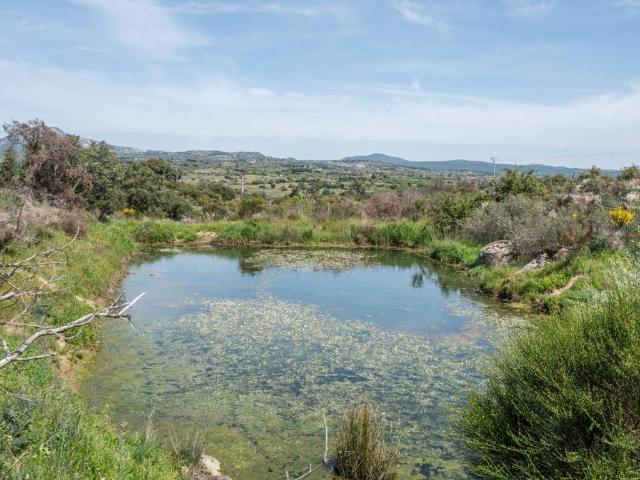 Casa Rural en venta en Almorox