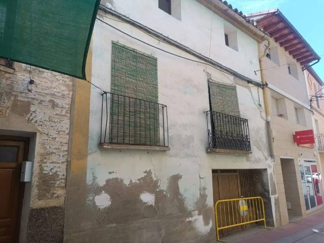 Casa Rural en venta en Cinca Medio, Aragón