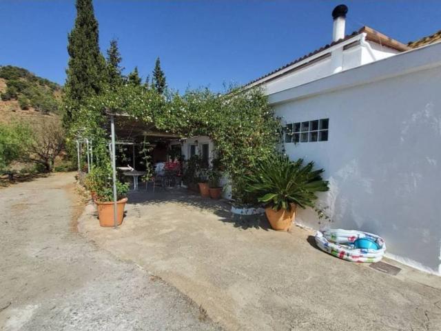 Casa Rural en venta en Comarca de la Costa Granadina, Andalucía